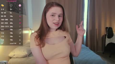 Snapshot of flora_fiore chatting on 07.18.26 Hayley I WILL COME BACK ON MAY 27TH 6pm UTC online show from 07.18.26