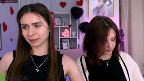 just ask me  online show from 02.20.25