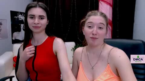 just ask me  online show from 02.28.25