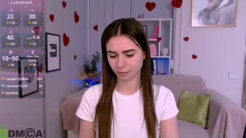 just ask me  online show from 03.04.25