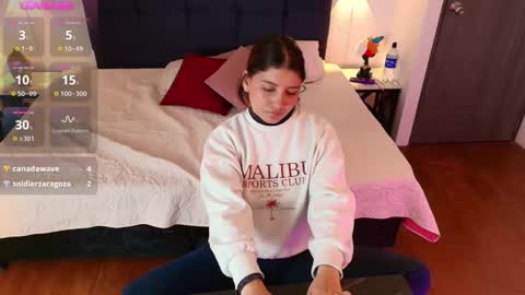 Tell me My Love online show from 03.06.26