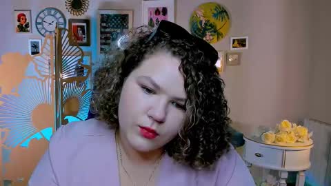 florenceanderson_ online show from 09.30.25