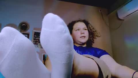 florenceanderson_ online show from 10.03.25