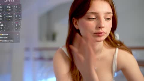 Snapshot of floret_joy chatting on 12.02.24 ALICE online show from 12.02.24