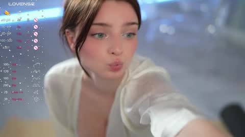 Snapshot of floret_joy chatting on 02.17.25 ALICE online show from 02.17.25