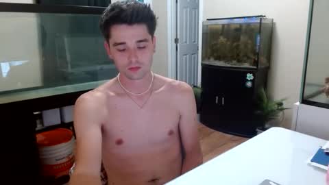 Snapshot of florida_twink chatting on 09.15.25 OF Joey Grey17 online show from 09.15.25