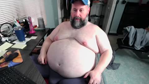 FloridaBearLive online show from 09.12.25