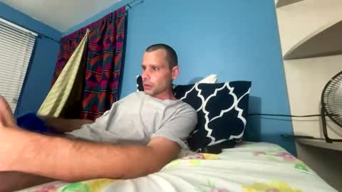 floridaman320 online show from 11.05.25