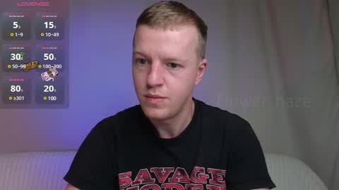 Alexander online show from 01.24.25