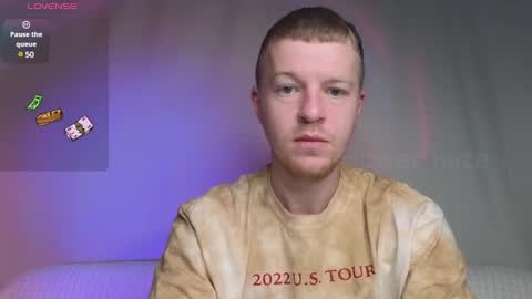 Alexander online show from 02.02.25