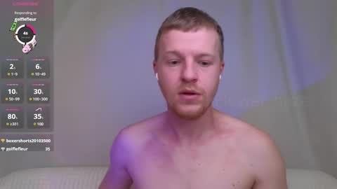 Alexander online show from 02.10.25