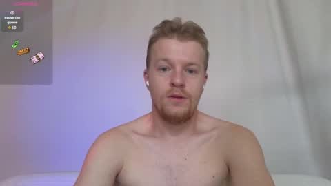 Alexander online show from 02.23.25