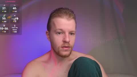 Alexander online show from 02.25.25