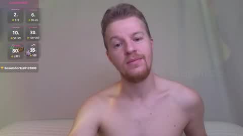 Alexander online show from 02.26.25