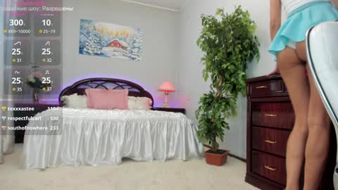 Nicole online show from 01.18.25