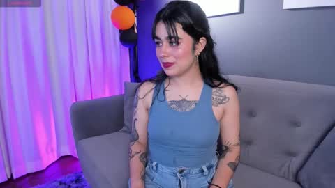 Its a pleasure to meet you. Im Flower. Help me reach 1k. Follow me. online show from 10.27.25