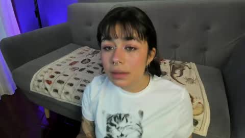 Its a pleasure to meet you. Im Flower. Help me reach 1k. Follow me. online show from 04.04.26