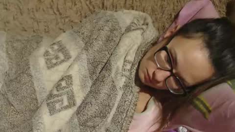 Snapshot of flowercandydoll chatting on 12.02.24 say meow and send tip  online show from 12.02.24