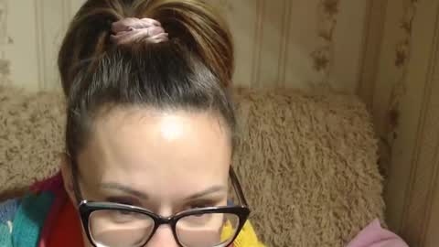 Snapshot of flowercandydoll chatting on 12.05.24 say meow and send tip  online show from 12.05.24