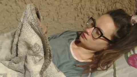 Snapshot of flowercandydoll chatting on 12.07.24 say meow and send tip  online show from 12.07.24