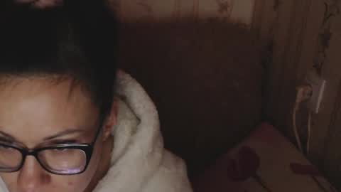 Snapshot of flowercandydoll chatting on 12.25.24 say meow and send tip  online show from 12.25.24