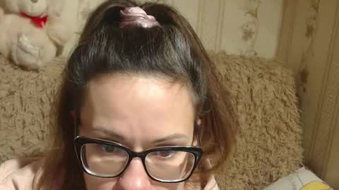 Snapshot of flowercandydoll chatting on 01.13.25 say meow and send tip  online show from 01.13.25