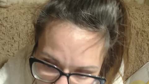 Snapshot of flowercandydoll chatting on 01.14.25 say meow and send tip  online show from 01.14.25