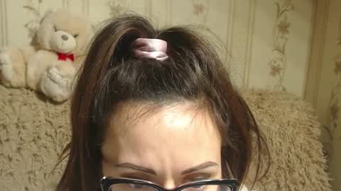 Snapshot of flowercandydoll chatting on 02.08.25 say meow and send tip  online show from 02.08.25