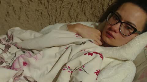 Snapshot of flowercandydoll chatting on 02.13.25 say meow and send tip  online show from 02.13.25