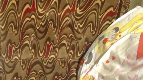 Snapshot of flowercandydoll chatting on 02.24.25 say meow and send tip  online show from 02.24.25