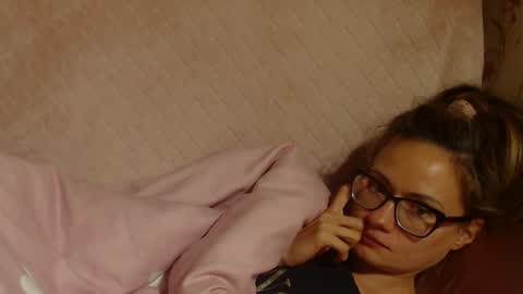 Snapshot of flowercandydoll chatting on 10.02.25 say meow and send tip  online show from 10.02.25