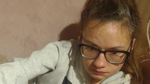 Snapshot of flowercandydoll chatting on 10.25.25 say meow and send tip  online show from 10.25.25