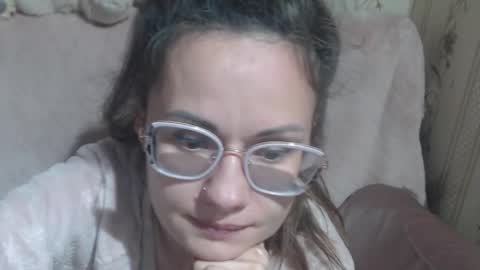 Snapshot of flowercandydoll chatting on 04.20.26 say meow and send tip online show from 04.20.26