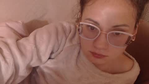 Snapshot of flowercandydoll chatting on 05.02.26 say meow and send tip online show from 05.02.26