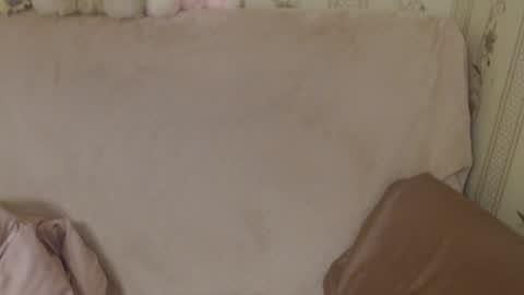 Snapshot of flowercandydoll chatting on 05.18.26 say meow and send tip online show from 05.18.26