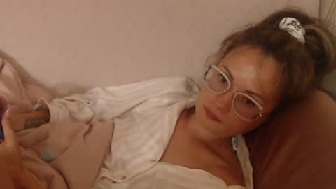 Snapshot of flowercandydoll chatting on 06.20.26 say meow and send tip online show from 06.20.26