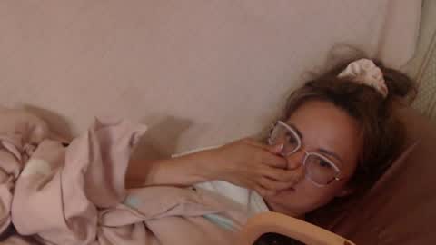 Snapshot of flowercandydoll chatting on 06.23.26 say meow and send tip online show from 06.23.26
