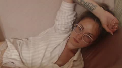 Snapshot of flowercandydoll chatting on 06.24.26 say meow and send tip online show from 06.24.26