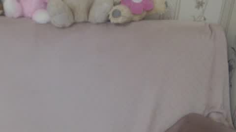 Snapshot of flowercandydoll chatting on 08.02.26 say meow and send tip online show from 08.02.26