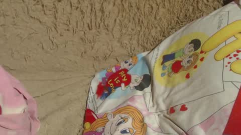 say meow and send tip  online show from 12.28.24