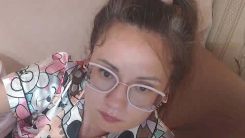 Snapshot of flowercandydoll13 chatting on 05.15.26 say meow and send tip online show from 05.15.26
