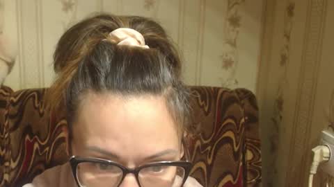 Snapshot of flowercandydoll136 chatting on 12.01.25 flowercandydoll136 online show from 12.01.25