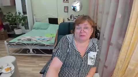 Snapshot of flowerlover8 chatting on 02.03.26 Flowerlower online show from 02.03.26