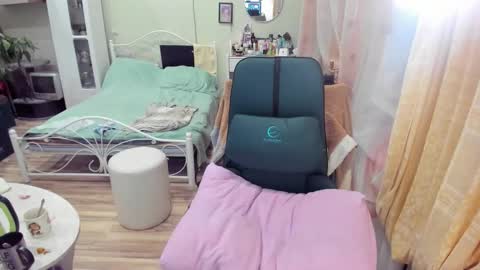 Snapshot of flowerlover8 chatting on 02.07.26 Flowerlower online show from 02.07.26