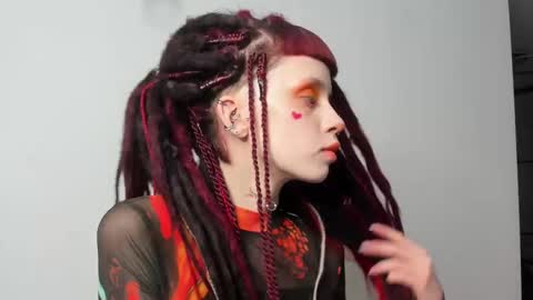 Flower online show from 03.02.25