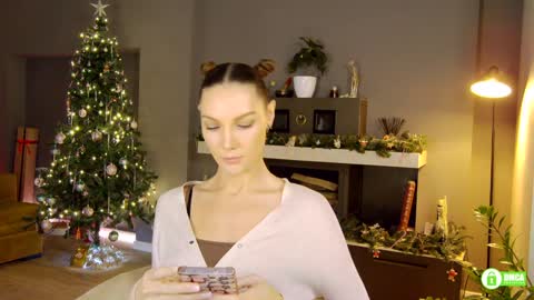 Katrin online show from 12.21.24