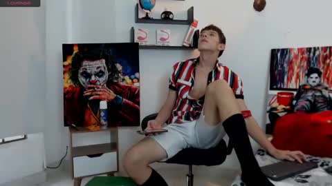 flowers109 online show from 02.02.25