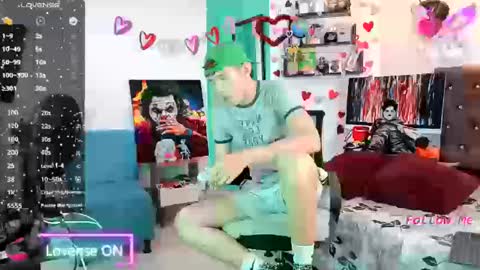 flowers109 online show from 09.17.25