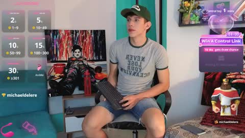 flowers109 online show from 04.05.26