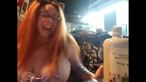 flowersshaker online show from 11.18.25